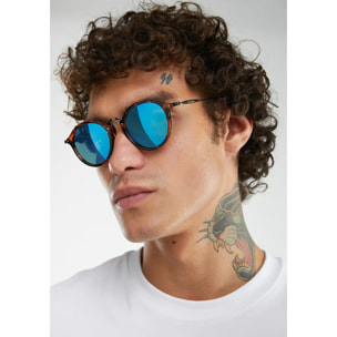 Gafas de Sol Roller TR90 Carey / Blue D.Franklin