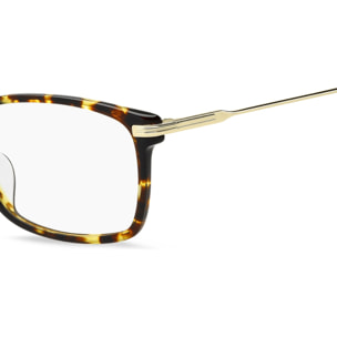 Gafas de Vista Hugo Boss 1785/G 2IK de Acetato Mujer 55 mm