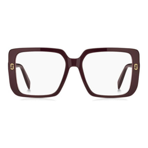 Gafas de Vista Marc Jacobs MJ 1124 LHF de Acetato Mujer 54 mm