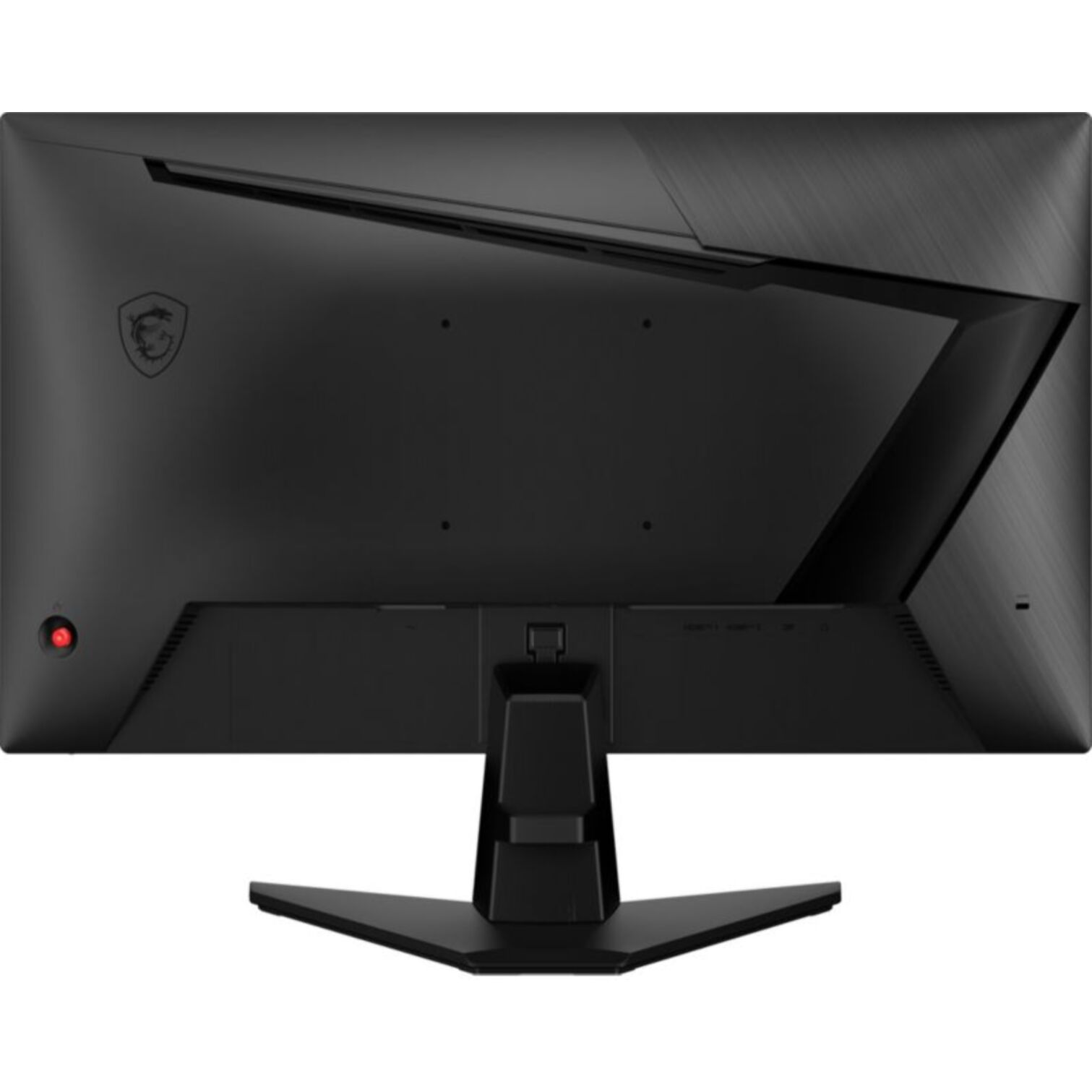Ecran PC Gamer MSI MAG 255F E20 25" Full HD 200Hz IPS HDR10