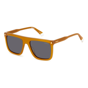 Gafas de sol Polaroid Hombre PLD-4166-S-X-40G