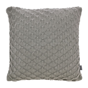 Housse de coussin 45x45 Scallop