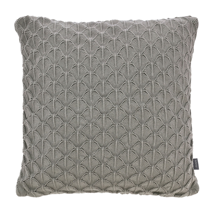 Housse de coussin 45x45 Scallop