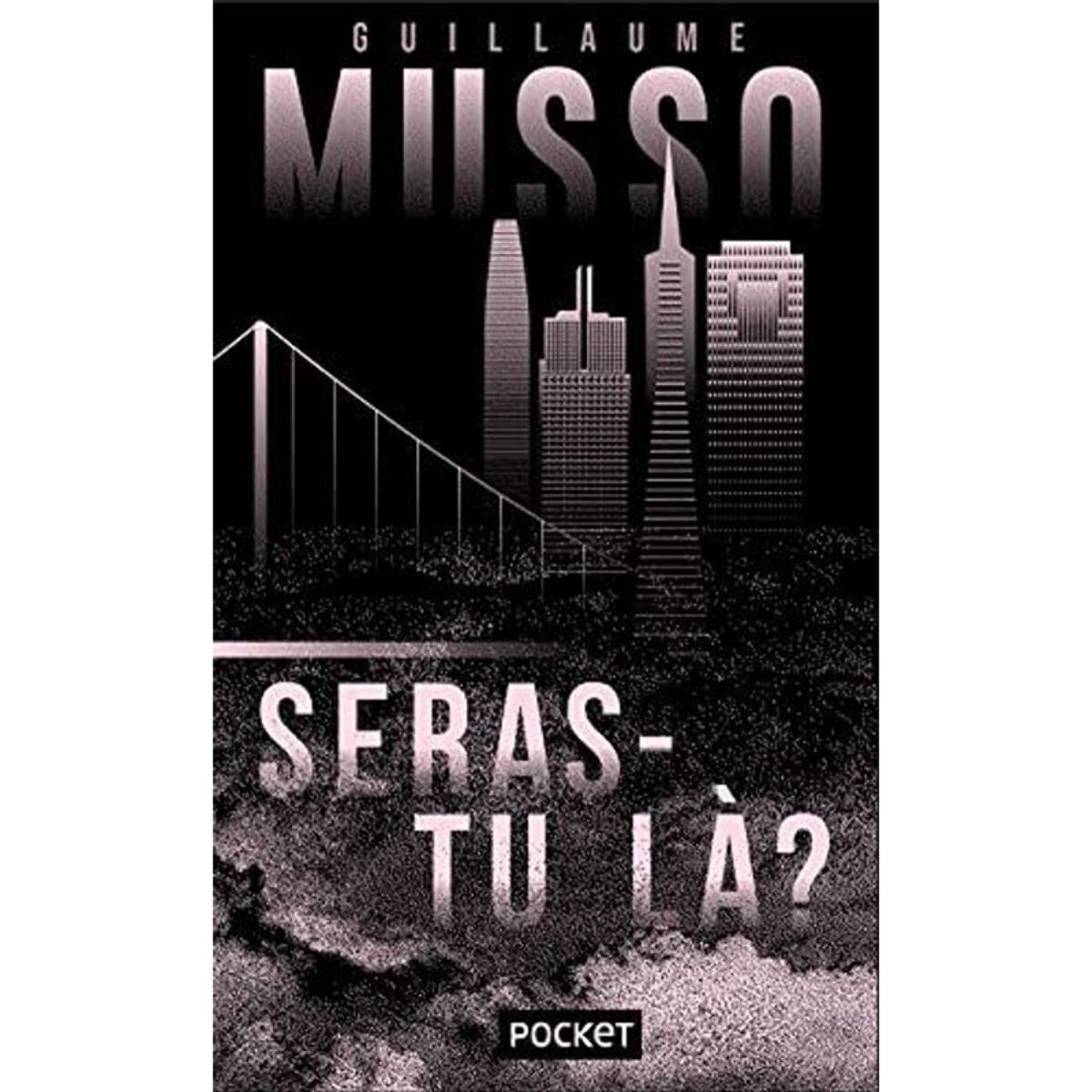 Musso, Guillaume | Seras-tu là ? - Collector | Livre d'occasion