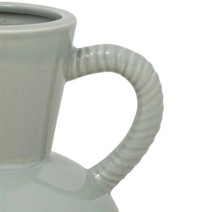 Vase "Wild" céramique H23,5cm