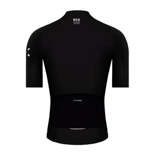 Maglia ECOON modello Pro Domancy Nera da Uomo