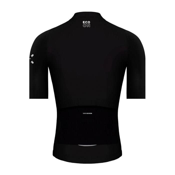 Maglia ECOON modello Pro Domancy Nera da Uomo