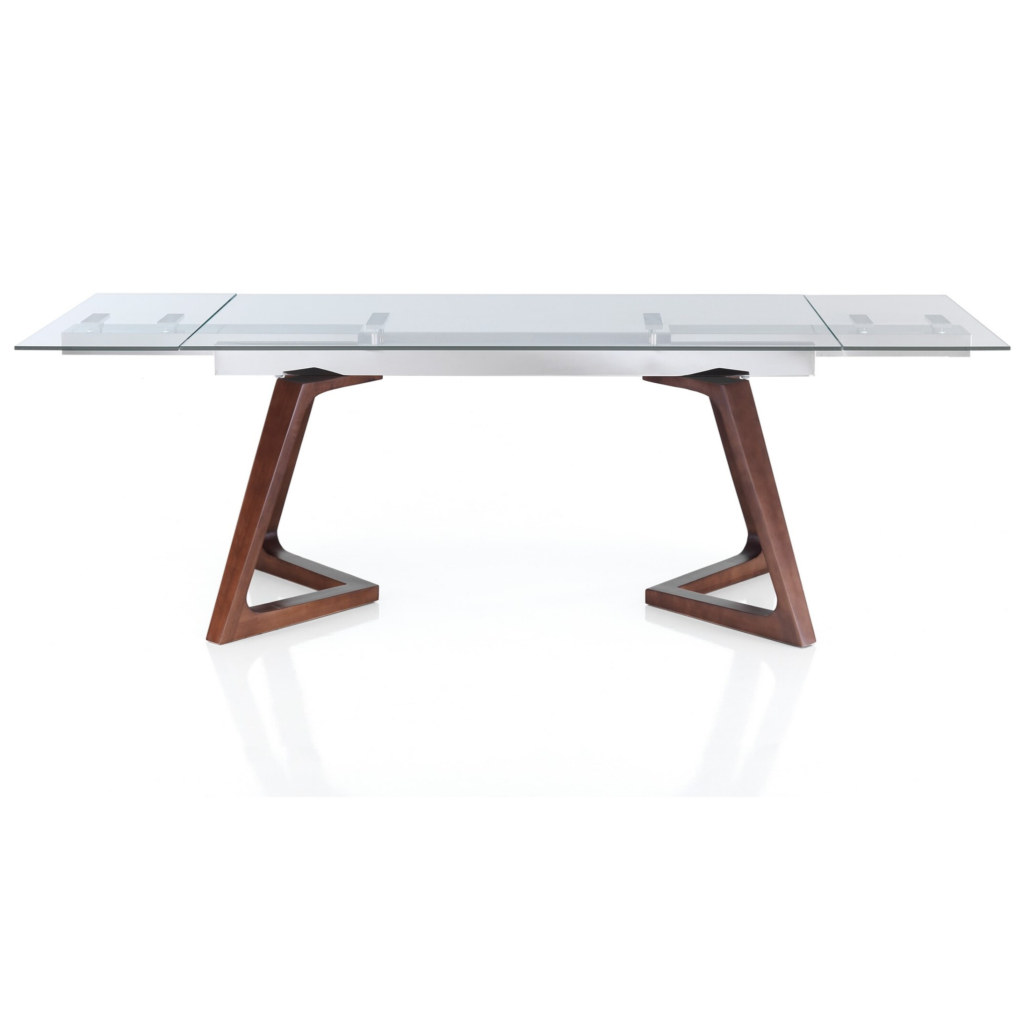 Tomasucci table extensible STARK Transparent.