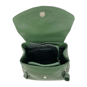 Zaino Cheval Firenze Linda Verde Militare