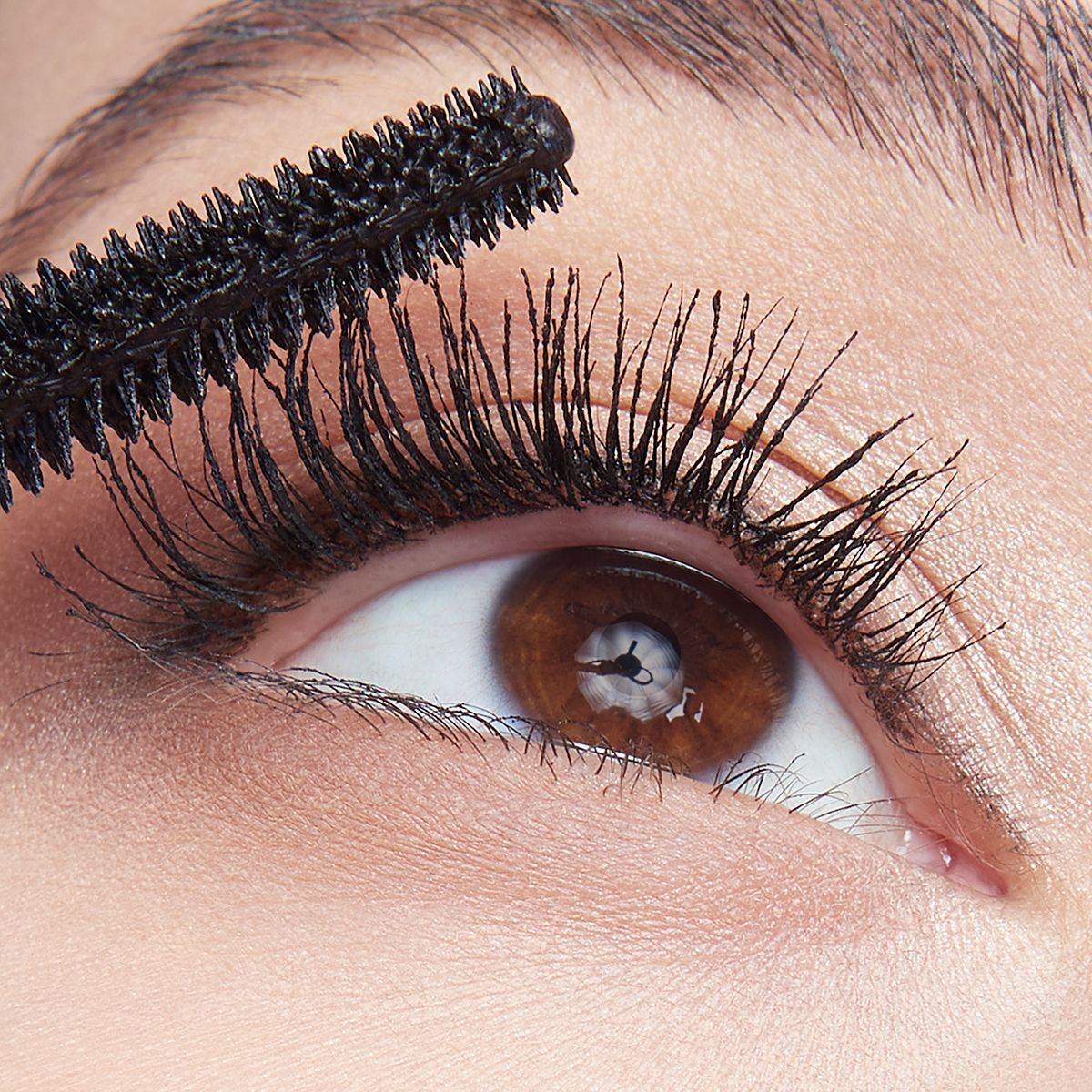 2x Mascara Volumizzante Nero Sky High Allungante