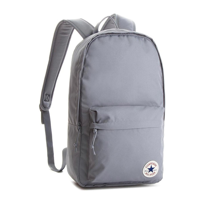 Converse zaino americano. Schienale e spalline imbottiti. Scomparto imbottito per laptop.