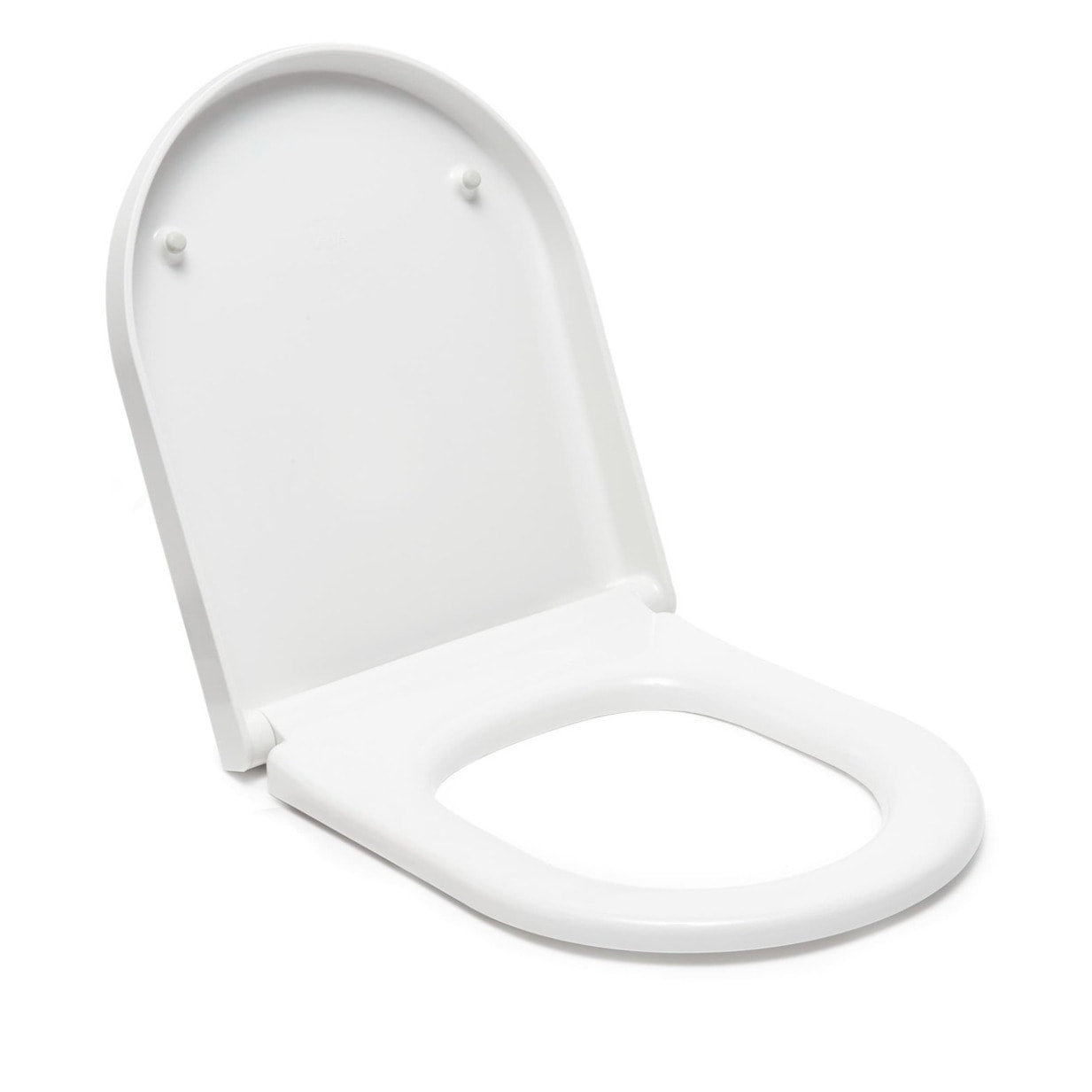 Integra abattant en Duroplast  (108-003-001)