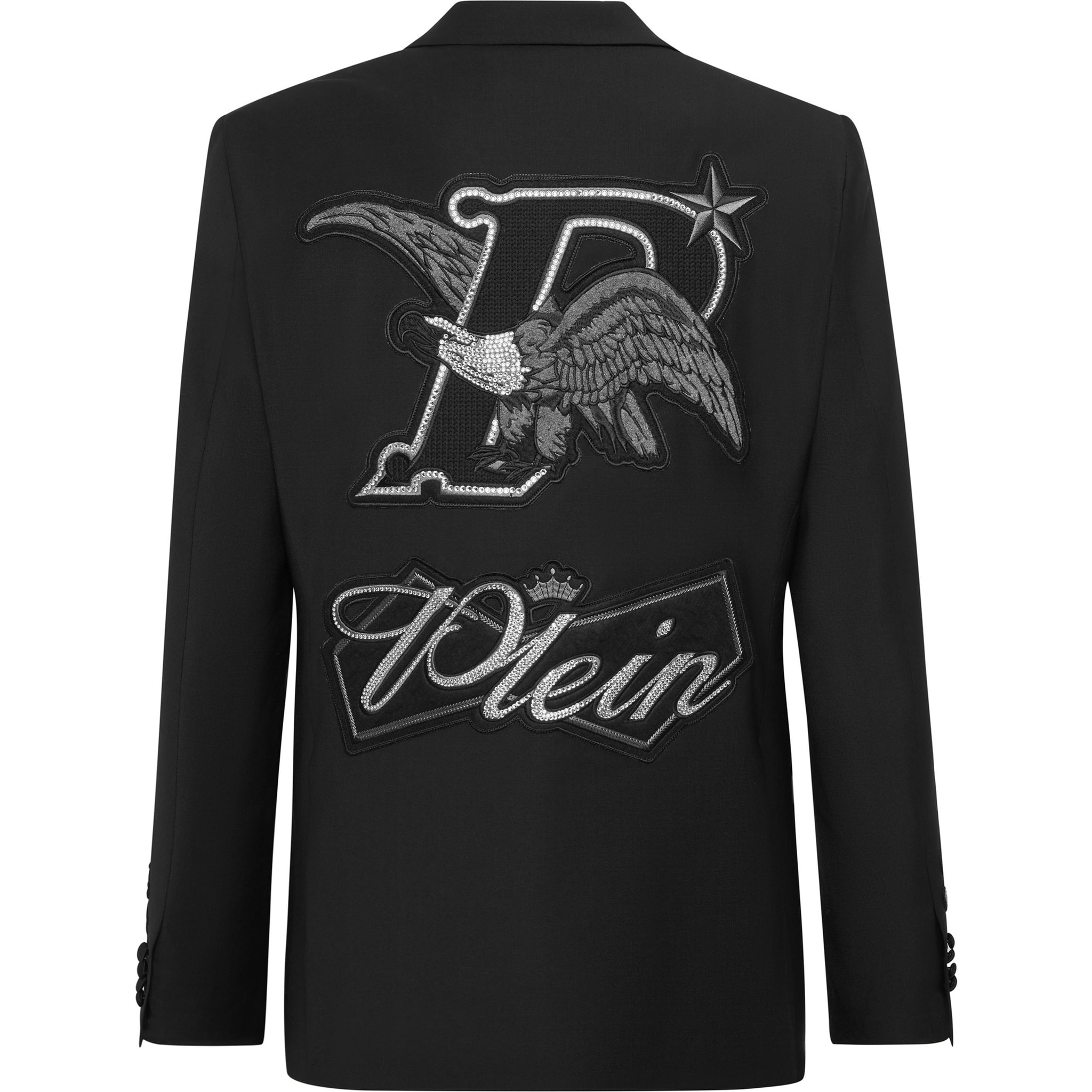 PHILIPP PLEIN Blazer