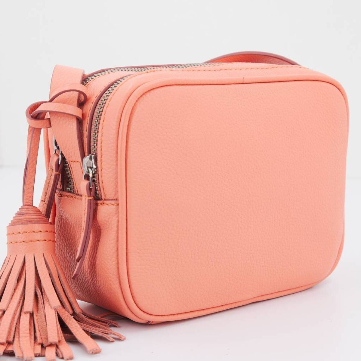 Bolsos Mujer de la marca CLARKS  modelo 26164259C KIERRA MILA Orange