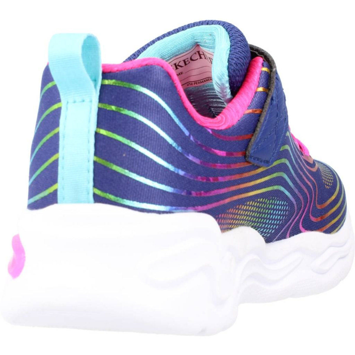 SNEAKERS SKECHERS WAVY BEAMS