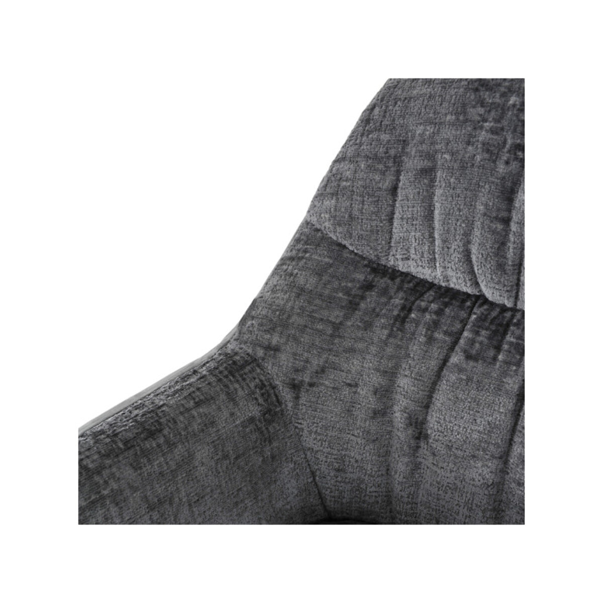 Chaise moelleuse avec accoudoirs - CASTA