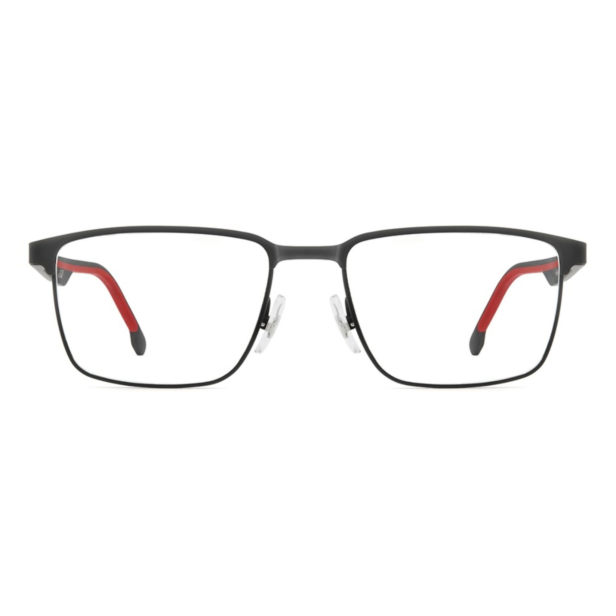 Gafas de Vista Carrera 8934 BLX de Metal Hombre 55 mm