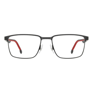 Gafas de Vista Carrera 8934 BLX de Metal Hombre 55 mm