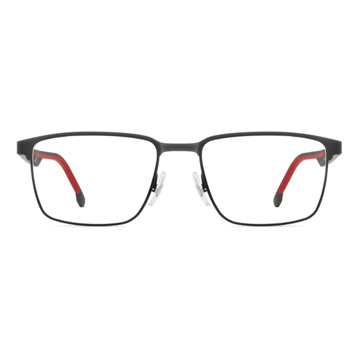 Gafas de Vista Carrera 8934 BLX de Metal Hombre 55 mm