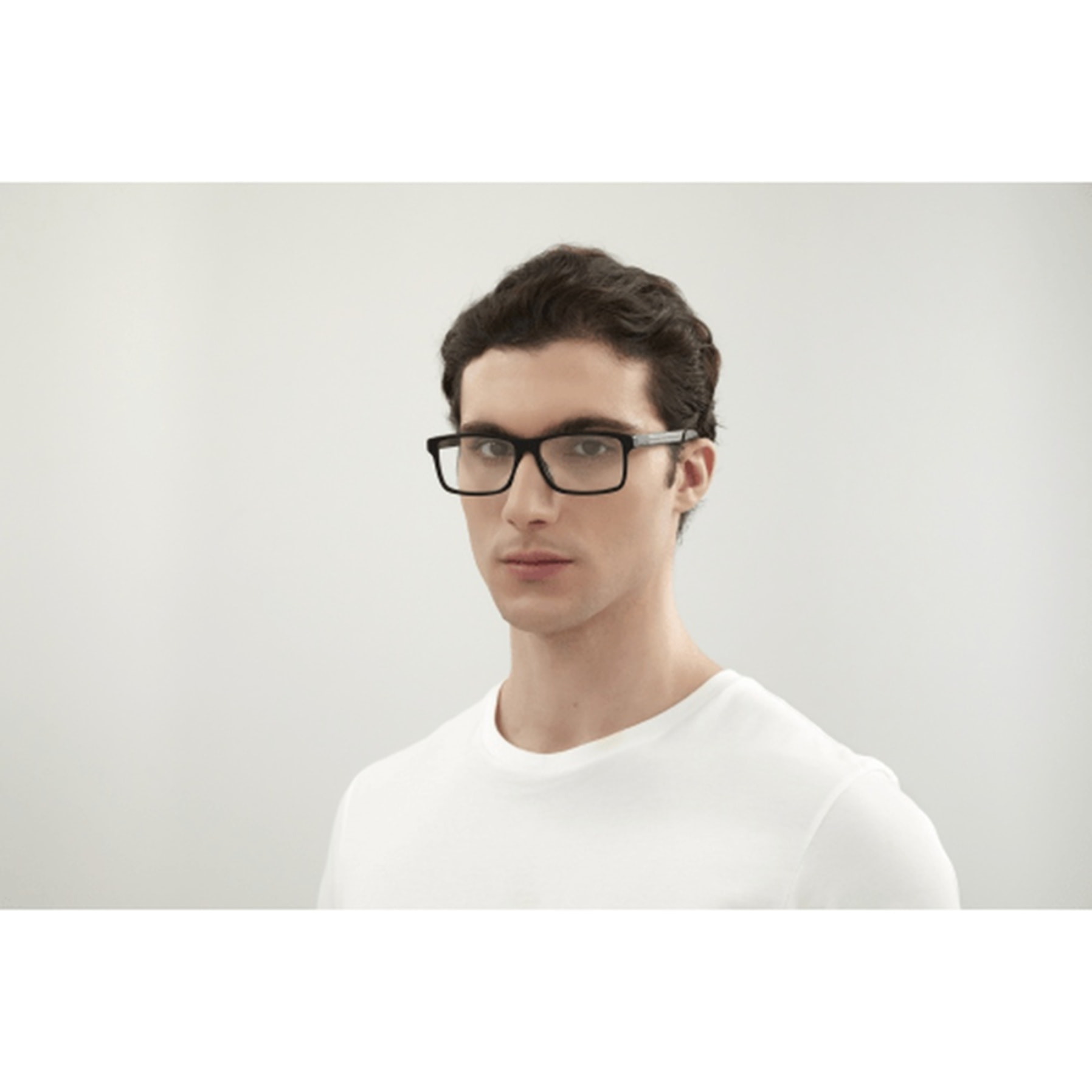 Gafas de Vista Gucci GG0692O-004 de Acetato Hombre 57 mm