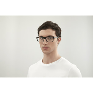 Gafas de Vista Gucci GG0692O-004 de Acetato Hombre 57 mm