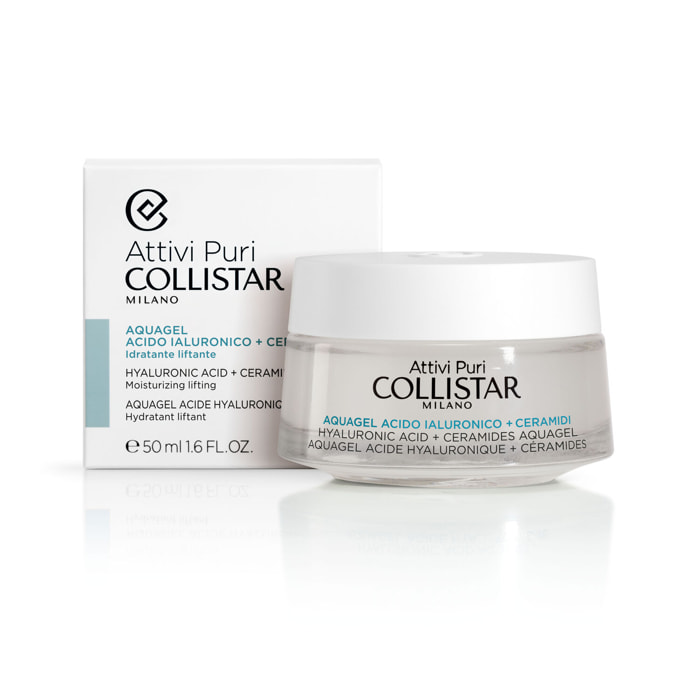 Attivi Puri - Acide Hyaluronique Acquagel 50 ml