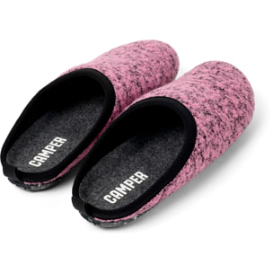 CAMPER Wabi - zapatillas Mujer Multicolor