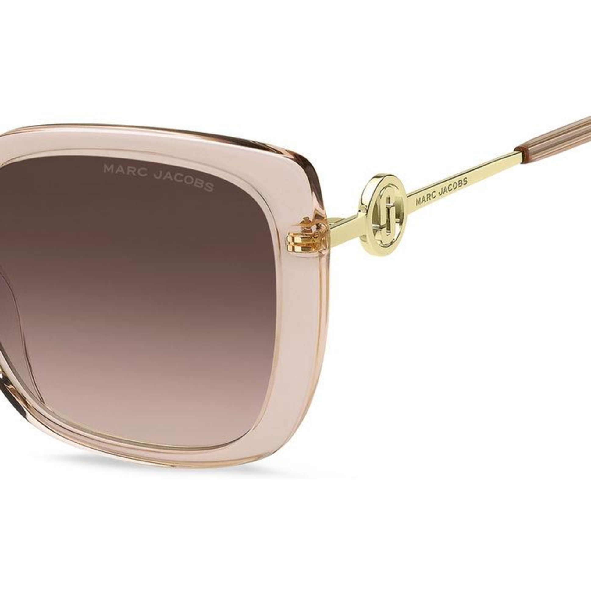 Gafas de Sol Marc Jacobs MARC 727/S 35J de Metal Mujer 55 mm