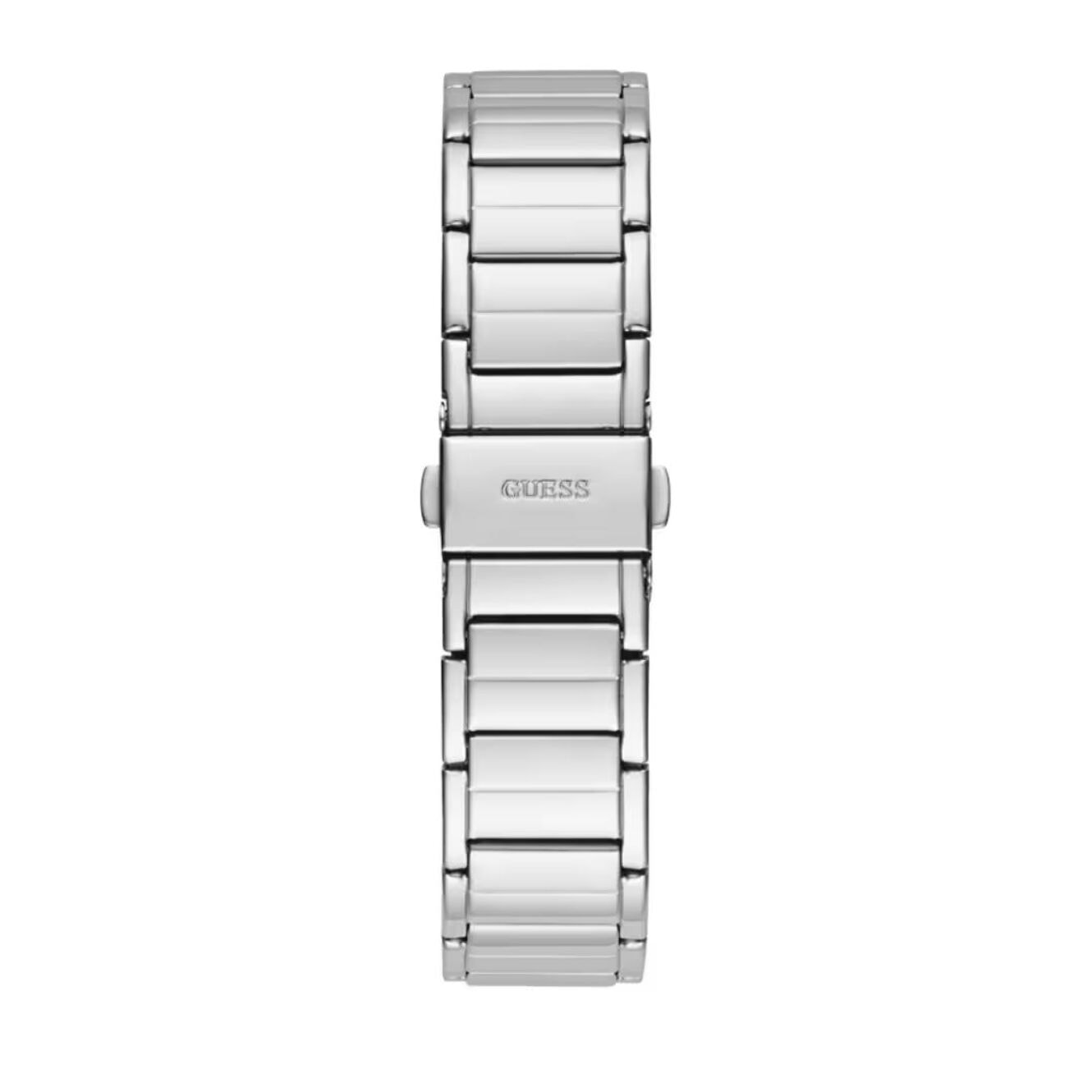 Reloj Guess GW0552L1 Mujer Analogico Cuarzo con Correa de Acero inoxidable