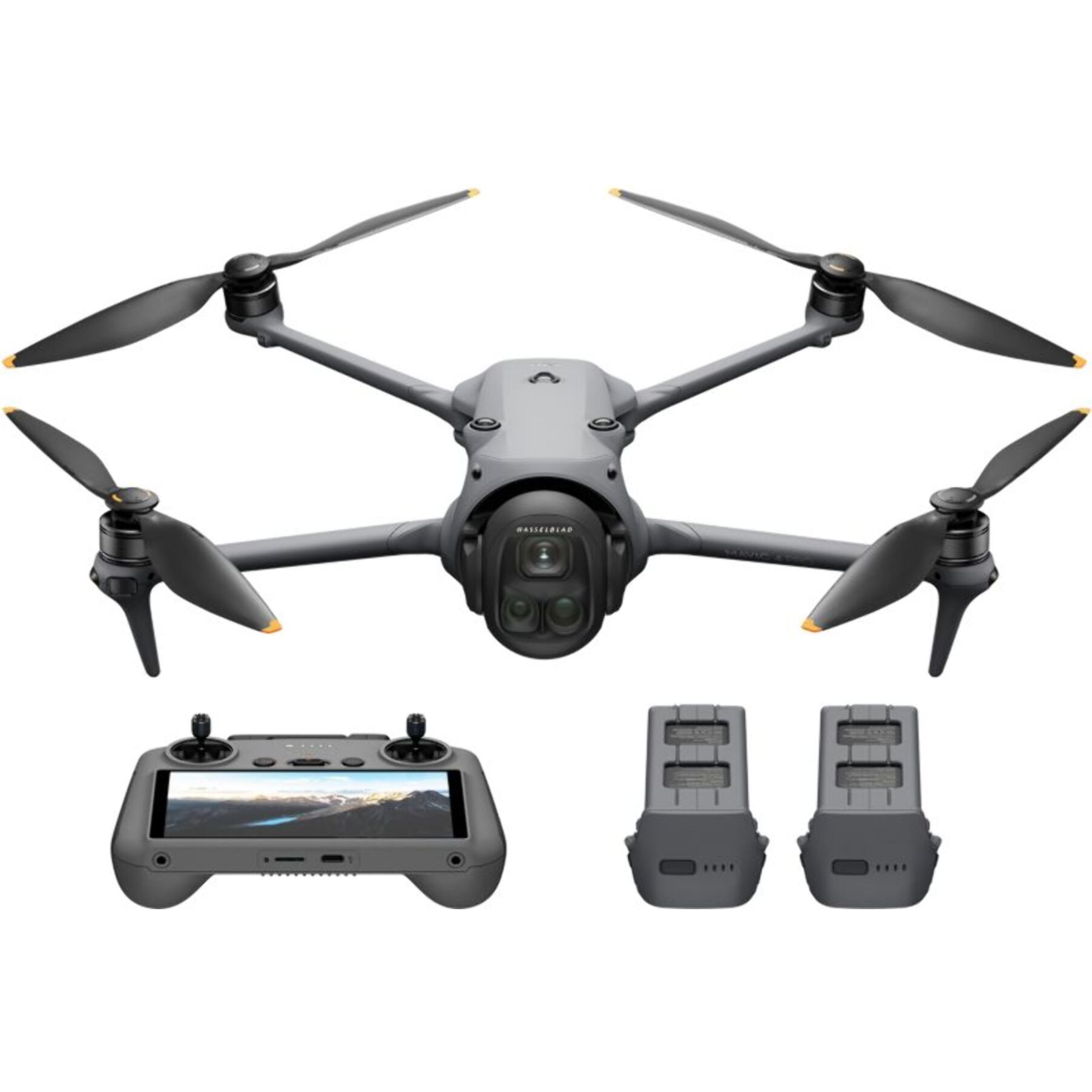 Drone DJI Mavic 4 Pro Fly More Combo(RC 2)