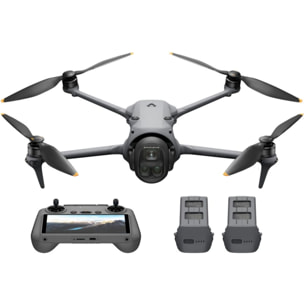 Drone DJI Mavic 4 Pro Fly More Combo(RC 2)