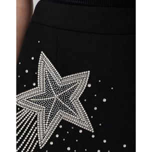 PHILIPP PLEIN Minifalda