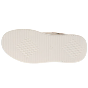 Armata di Mare Scarpe Donna Sneakers Basse con Soletta in Memory Foam AMD W52H39 Tuffet