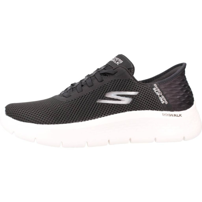 SNEAKERS SKECHERS SLIP INS- GO WALK FLEX- GRAND ENTRANCE-