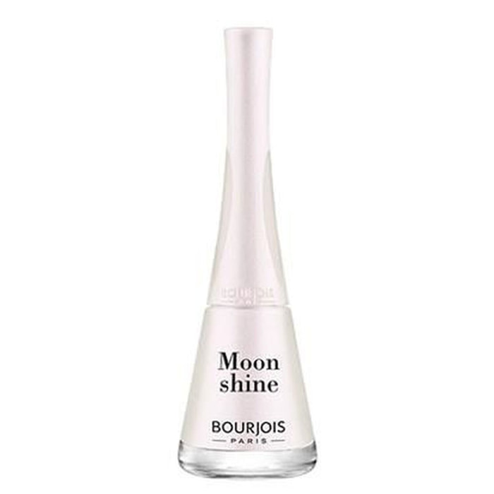 1 Seconde - Vernis à Ongles Séchage Rapide