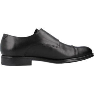 DERBIES - OXFORD KEEP HONEST 0402KH