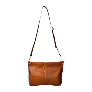 Bolso de Hombro Cheval Firenze Iris Camel