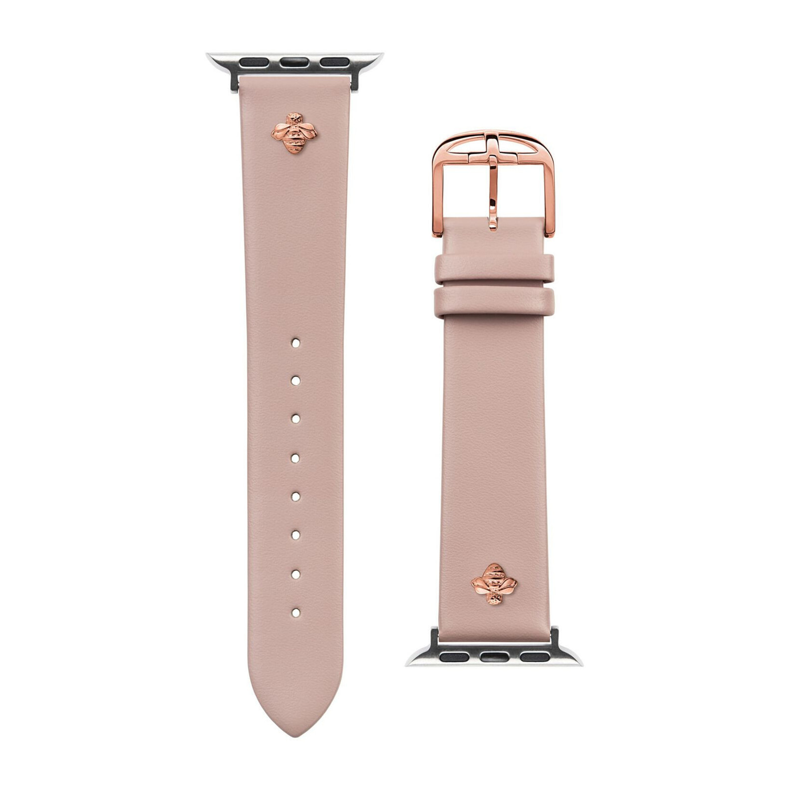Ted Baker Correa Para Reloj Ted Baker Apple® (38Mm-40Mm)