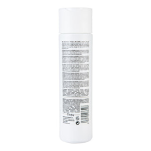 Reconstructor shampoo avec keratine 250 ml.
