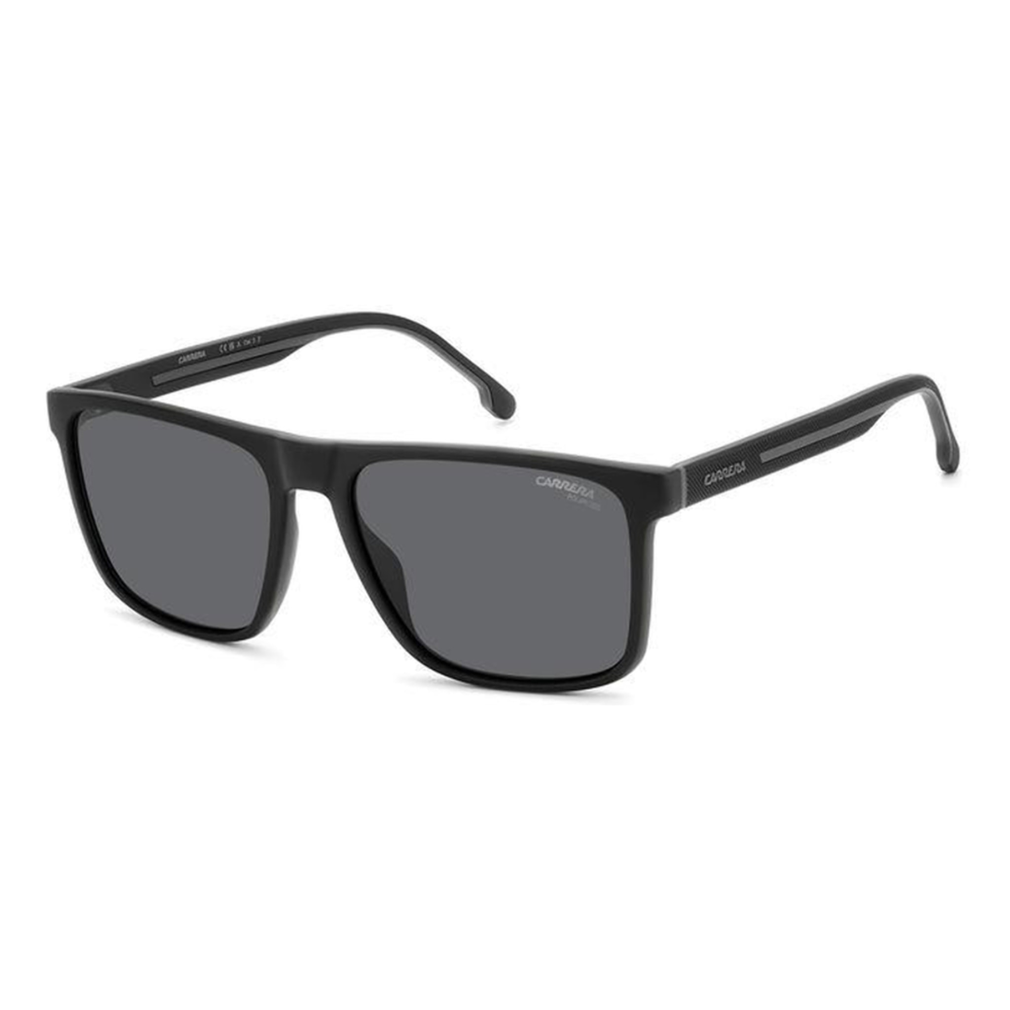 Gafas de Sol Carrera 8064/S 08A Polarizadas de Tr90 Hombre 57 mm