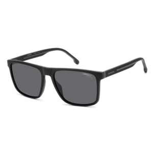 Gafas de Sol Carrera 8064/S 08A Polarizadas de Tr90 Hombre 57 mm