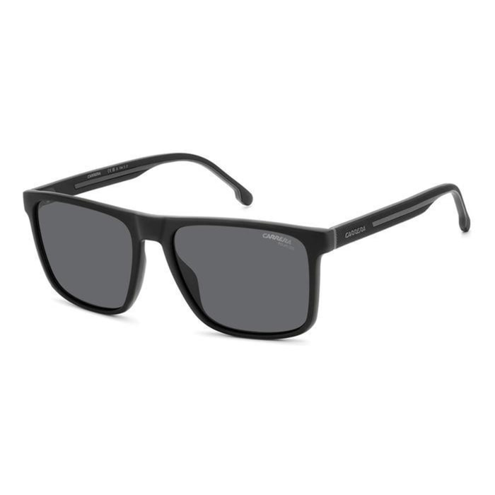 Gafas de Sol Carrera 8064/S 08A Polarizadas de Tr90 Hombre 57 mm