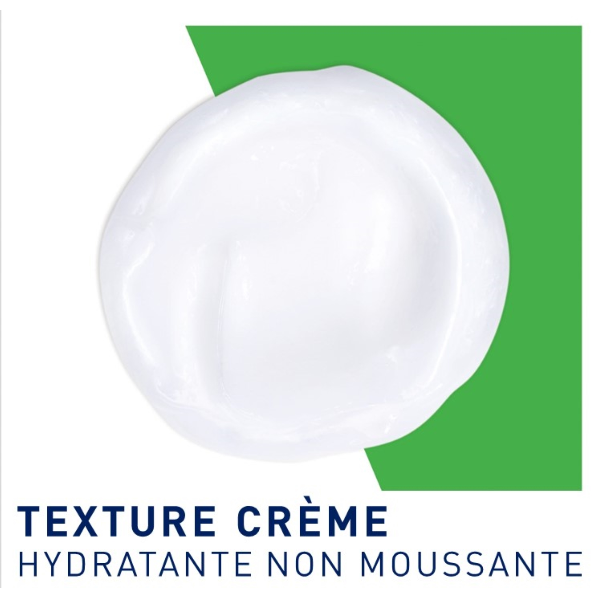 Crème Lavante Hydratante 473ml