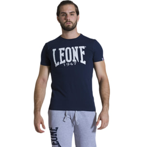 Camiseta hombre manga corta Leone 1947 Apparel