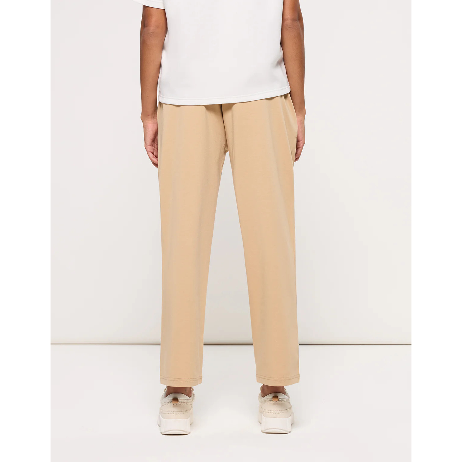 Pantalón Largo Beige - Faraela