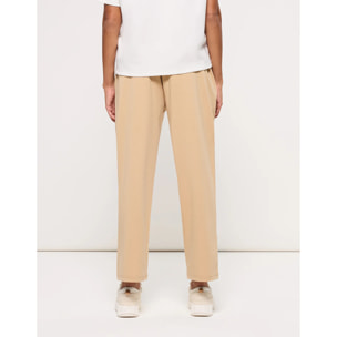 Pantalón Largo Beige - Faraela