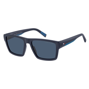Gafas de Sol Tommy Hilfiger TH 2324/S PJP KU de Tr90 Hombre 56 mm