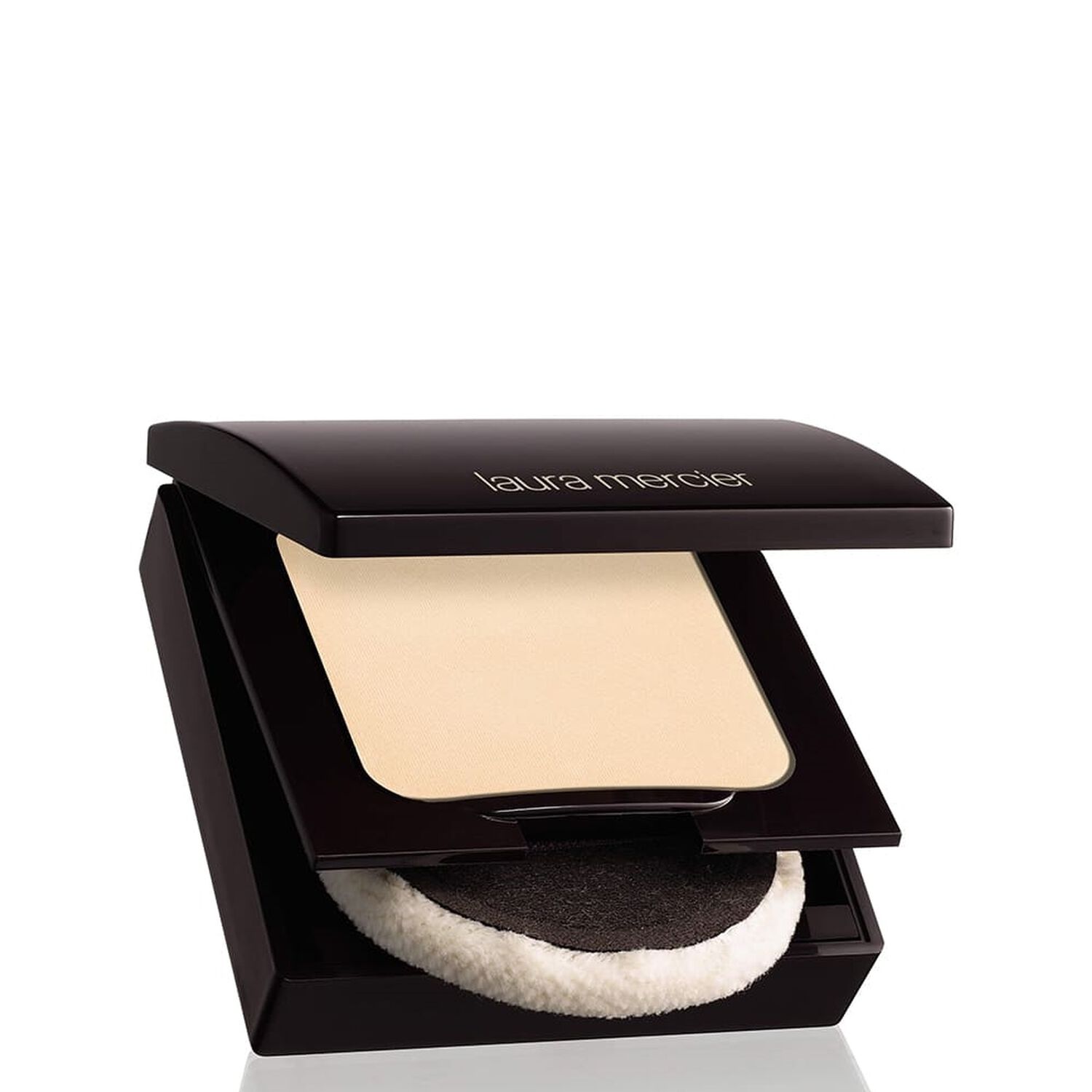Translucent Pressed Setting Powder - Poudre Compacte Fixante