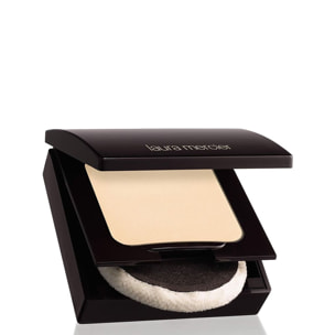 Translucent Pressed Setting Powder - Poudre Compacte Fixante