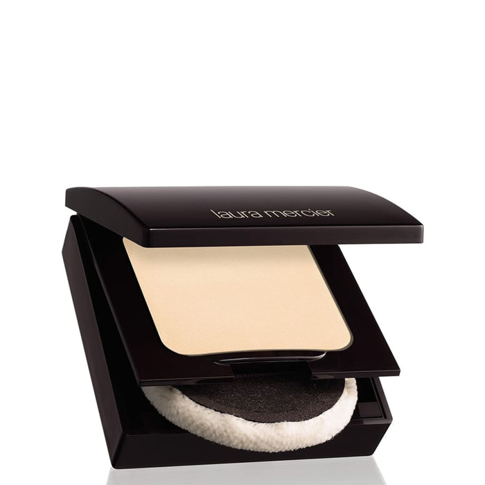 Translucent Pressed Setting Powder - Poudre Compacte Fixante
